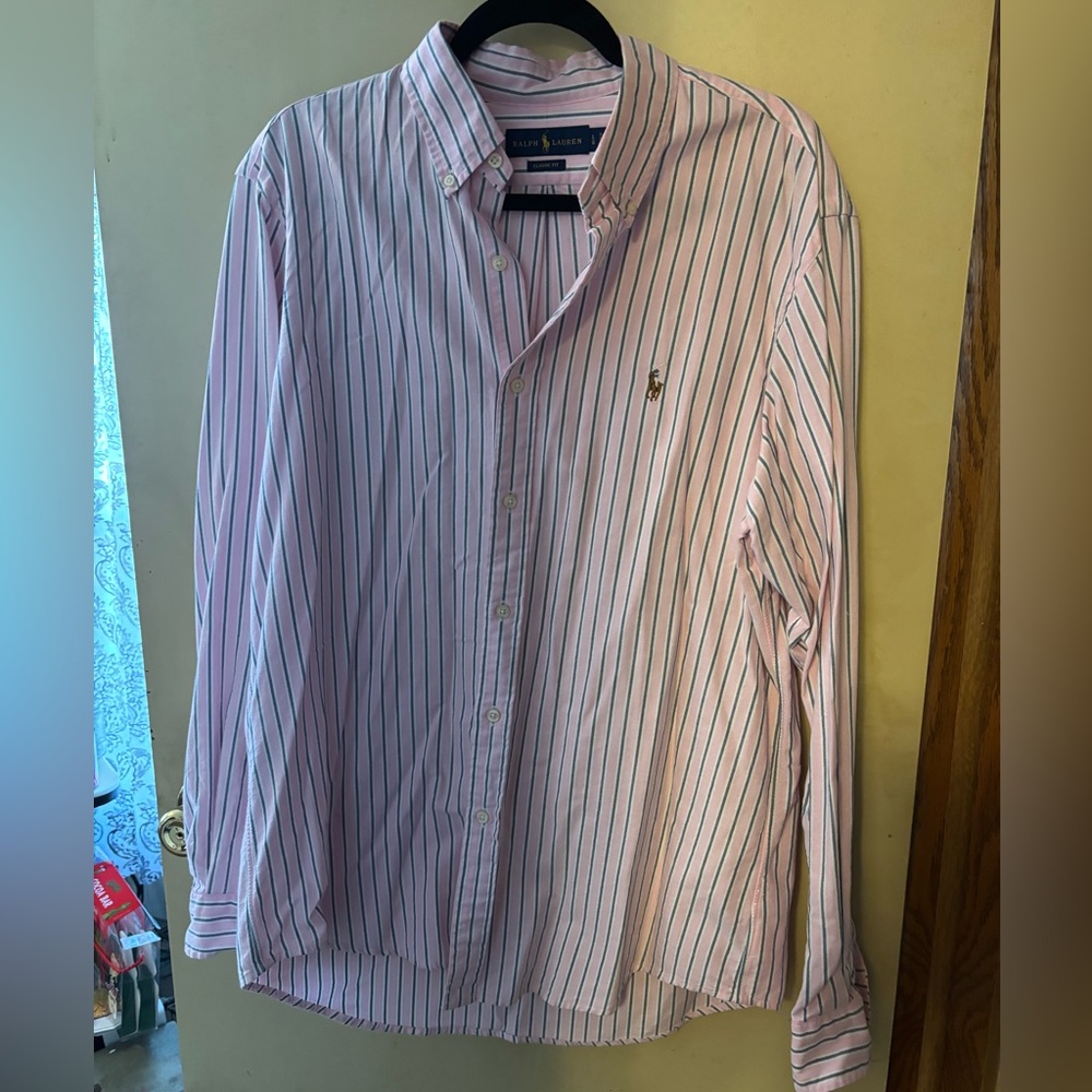 Ralph Lauren Polo shirt